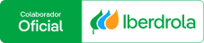 Colaborador oficial Iberdrola